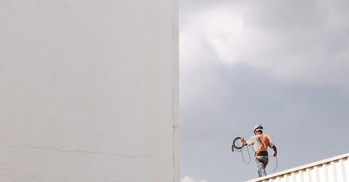 Case Studies: Successful Roof Repair Projects and Client Satisfaction