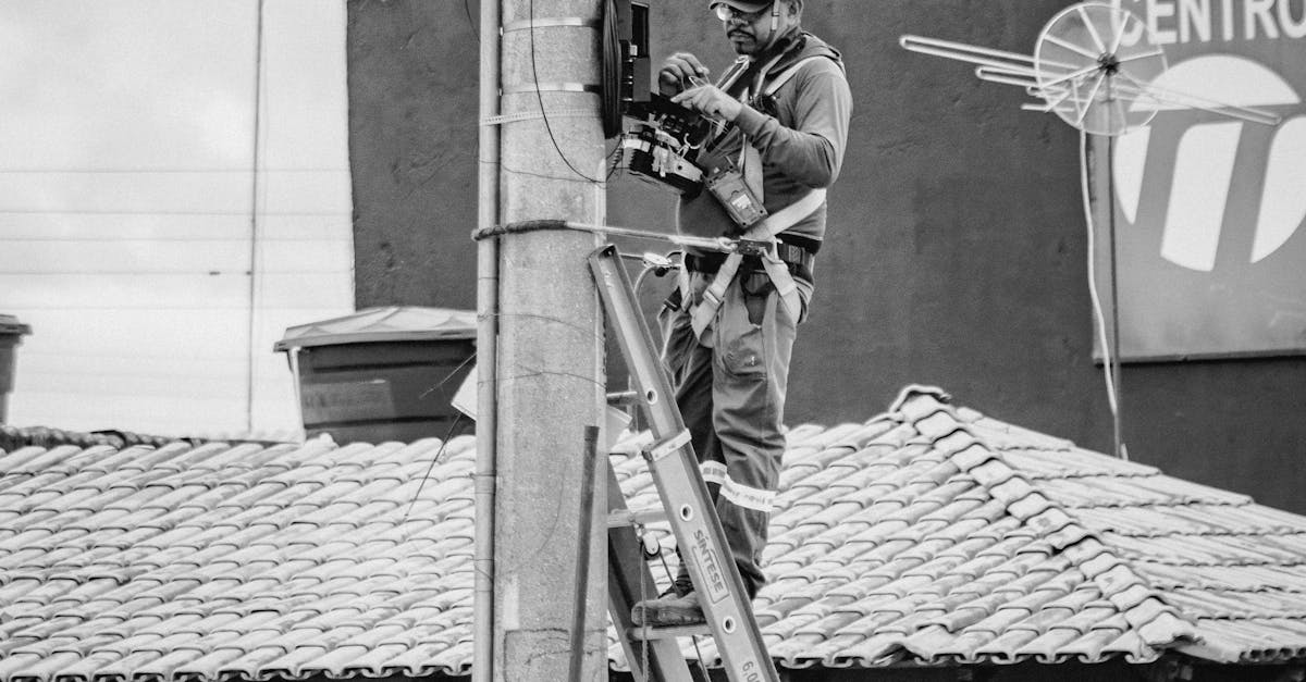 Evaluating Long-Term Costs in Roof Repair Decisions