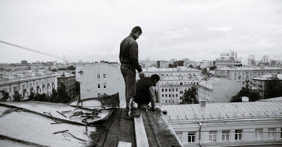 Material Choices: Cost Implications for Roof Repairs