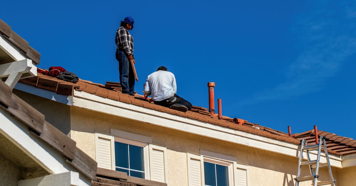 Seasonal Considerations Affecting Roof Repair Pricing