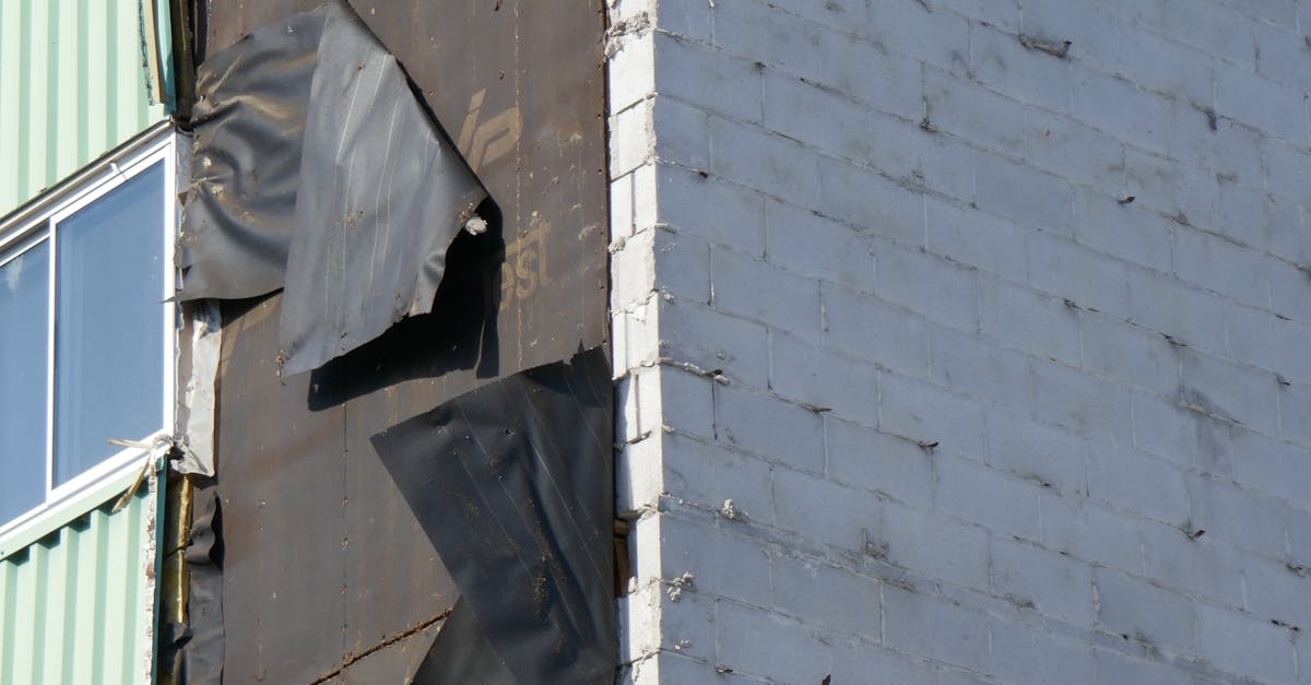 Step-by-Step Guide to Tile Roof Replacement