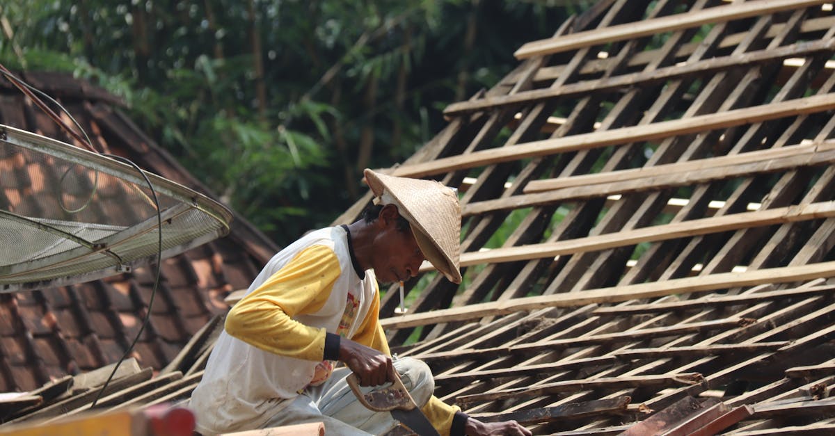 The Benefits of Hiring Contractors with Niche Roofing Skills