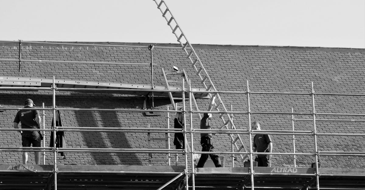 Understanding the Variance in Quotes for Similar Roof Repair Work